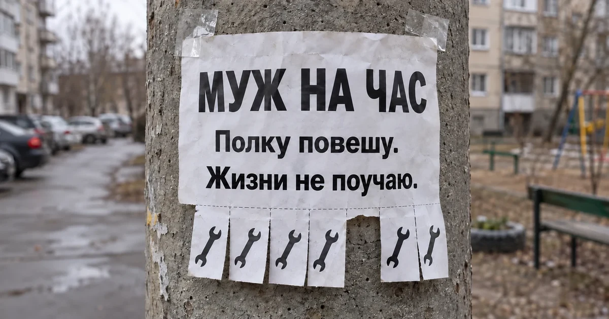 Как найти клиента: от понятного предложения до первого заказа