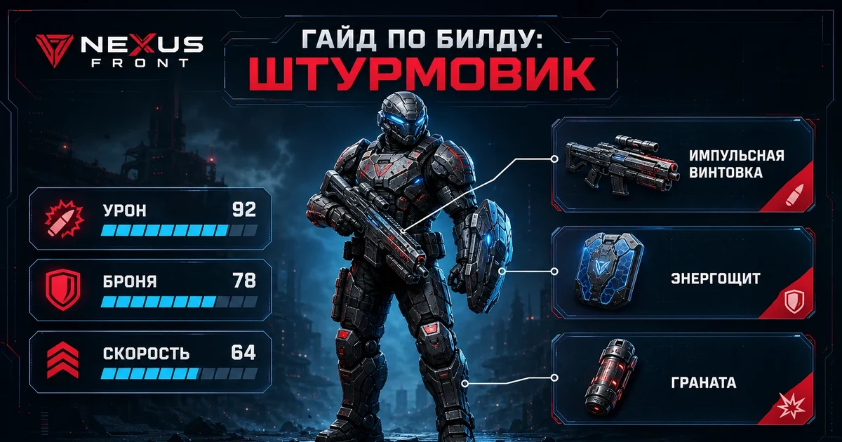 Инфографика